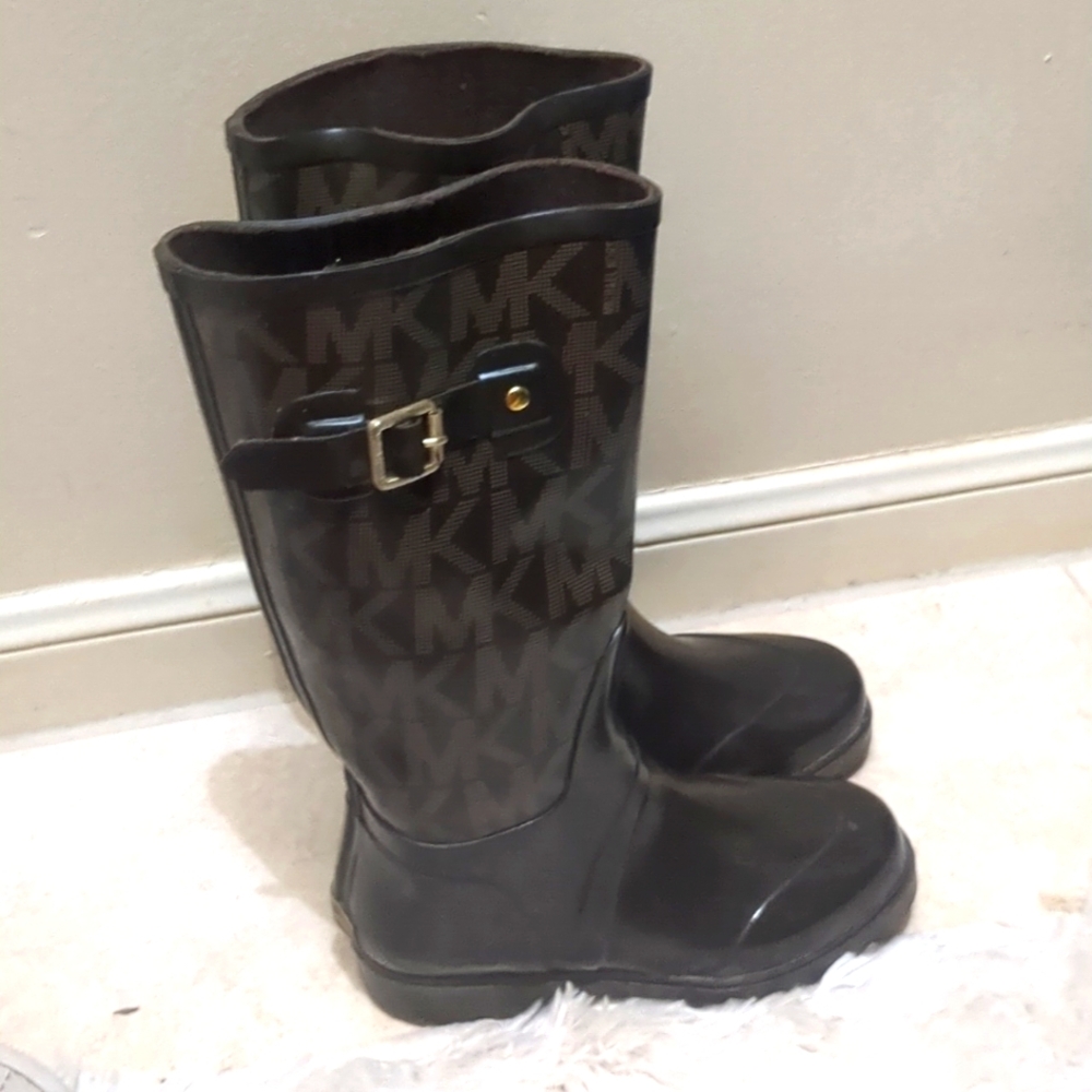 Michael Kors Rainboots